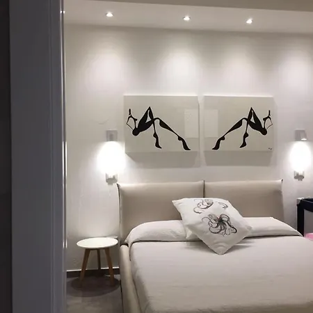 Βίλα Casa Johanna Villasimius