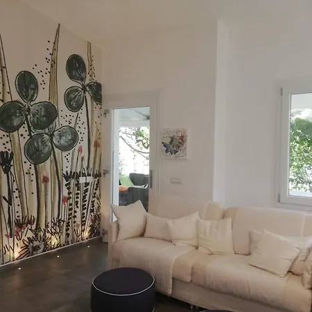 Βίλα Casa Johanna