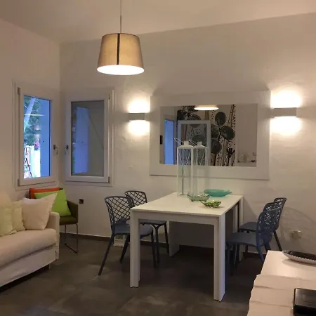 Casa Johanna *