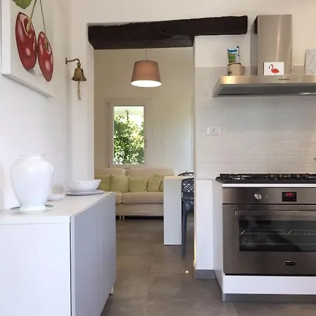 Casa Johanna
