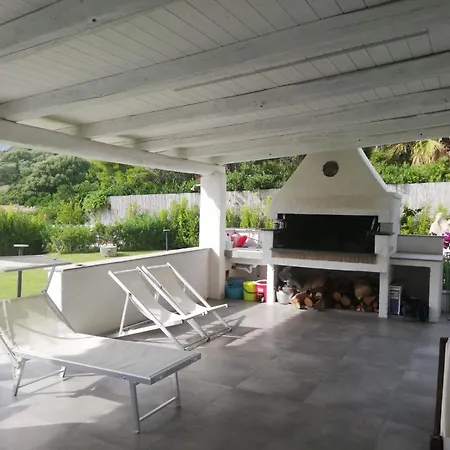 Βίλα Casa Johanna
