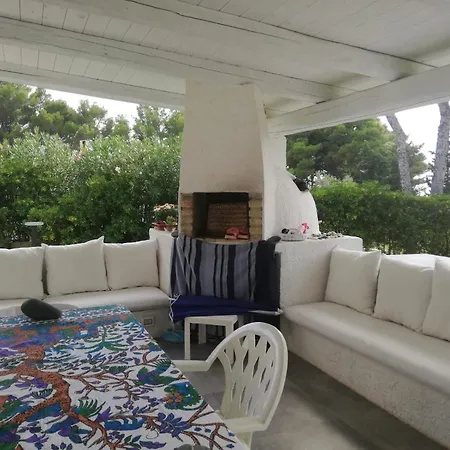 Casa Johanna *